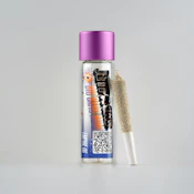 Jetpacks - Big Bang Mini Empire OG - Infused PreRoll - .5g