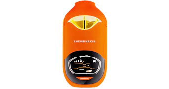 Sherbinskis - Rainbow Gello x Acai Liquid Live Diamonds Dual AIO - 1g