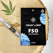 Cream Of The Crop - FSO 1.1 - 1G 