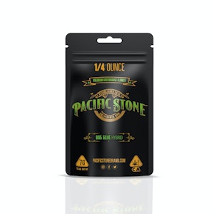 PACIFIC STONE - Pacific Stone - Quarter - Hybrid - 805 Glue - (7g)