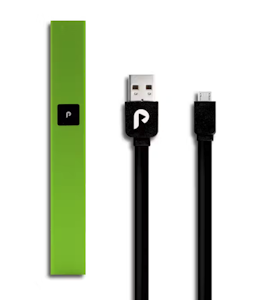 Plug Play - Plug Play - Green Steel Battery