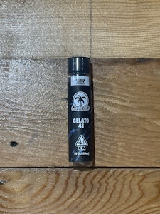 Connected - Gelato 41 1g PR - Connected