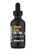 Tonik Extra Tropical Extra-Strength Tincture 1000mg