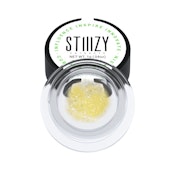 Stiiizy Rainbow Mints Live Resin 1.0g