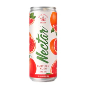 Ruby Red Kush Seltzer - 5mg - Nectar
