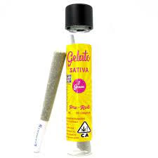Gelato - Gelato Preroll 1g Mango Dream  Main Image