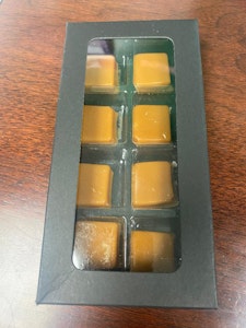 Zen Medicine - Honey Caramels || Zen Medicine ||1box