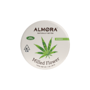 Almora - 28g - Hybrid Milled Flower