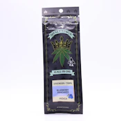 [Quiet Kings] Live Resin AIO - 1g - Blueberry Pancakes (I)