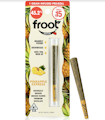 Pineapple Express (S)  | 1g Infused Preroll | Froot  