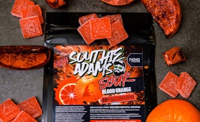 Sour Blood Orange | Chews | 100mg