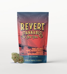 Revert - Revert | Wedding Cake | 3.5G