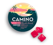 CAMINO: WATERMELON LEMONADE GUMMIES 100MG 20PK