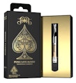 Heavy Hitters Vape Cartridge 1g Acapulco Gold 