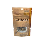 Almora - Biscotti x Kush Mints 3.5g