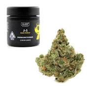 J-1 - 3.5 GRAMS