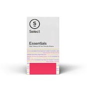 Select Essentials Blue Dream Vape Cartridge 1.0g