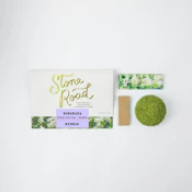 Stone Road | Horchata - Hybrid | Diamond and Bubble Hash Infused - 14.0g Roll-Your-Own