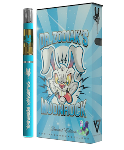 Dr. Zodiaks - Dr. Z - Crazy Bunny - Full Gram