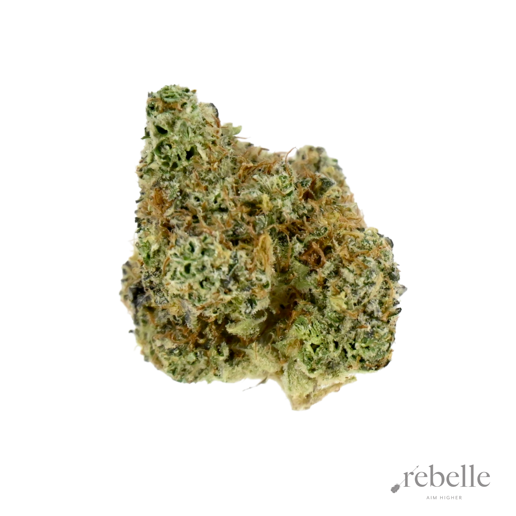 Mandarin Zkittlez Strain 1/8 oz REBELLE