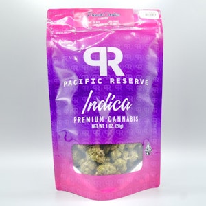PACIFIC RESERVE - French Cookies 28g Bag - Pacific Reserve