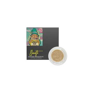 Biscotti - Amnesia Haze - Loose Hash - 1g (I) - Biscotti