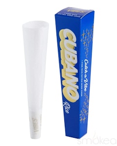 Vibes - Vibes - Rice Cubano Cone - 1 Pack