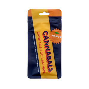 Cannabals - CANNABALS - Mango - 1g