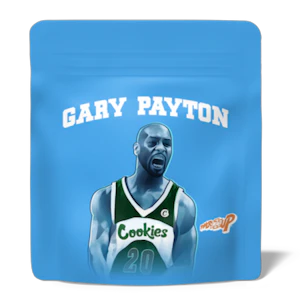 Cookies - Gary Payton 3.5g Bag - Cookies