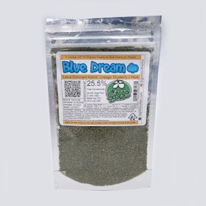 EIGHTH BROTHER - Eighth Brother Blue Dream Shake 28.0g