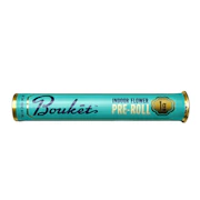 Bouket | Ethanol #33 | 1G Preroll
