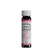 Kwik Ease - Strawberry Haze Sativa - Shot - 100mg