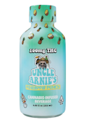 Uncle Arnie's - Pineapple Punch - 100mg - 8.55 fl oz (253 ml)