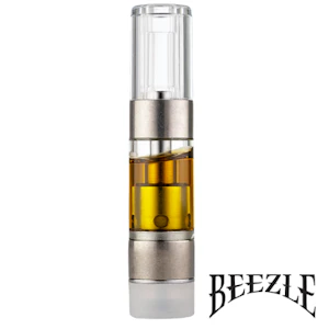 BEEZLE BRANDS - Trop Cookies Sauce Cart .5g - Beezle