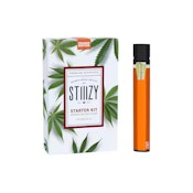 STIIIZY- Battery- Orange