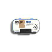 INDICA EXTRA-STRENGTH TABLET TINS 1000 MG - BREEZ