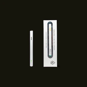 DOMPEN - Dompen Honey Citrus CBD 4:1 Disposable Vape .5g