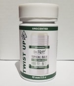 Dr. Raw Relax 20:1 Twist-Up Balm