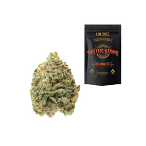PACIFIC STONE - Blue Dream | Buds 3.5g | Pacific Stone