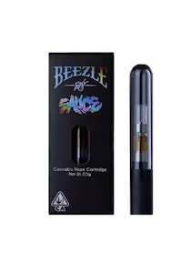 BEEZLE BRANDS - Runtz 0.5g Sauce Cart - Beezle