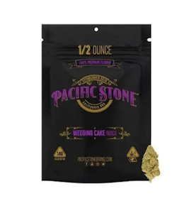 Pacific Stone - Pacific Stone 14g Wedding Cake 