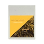 Weekenders - Glow (Candy Rain) - 7pk - 3.5g - Preroll