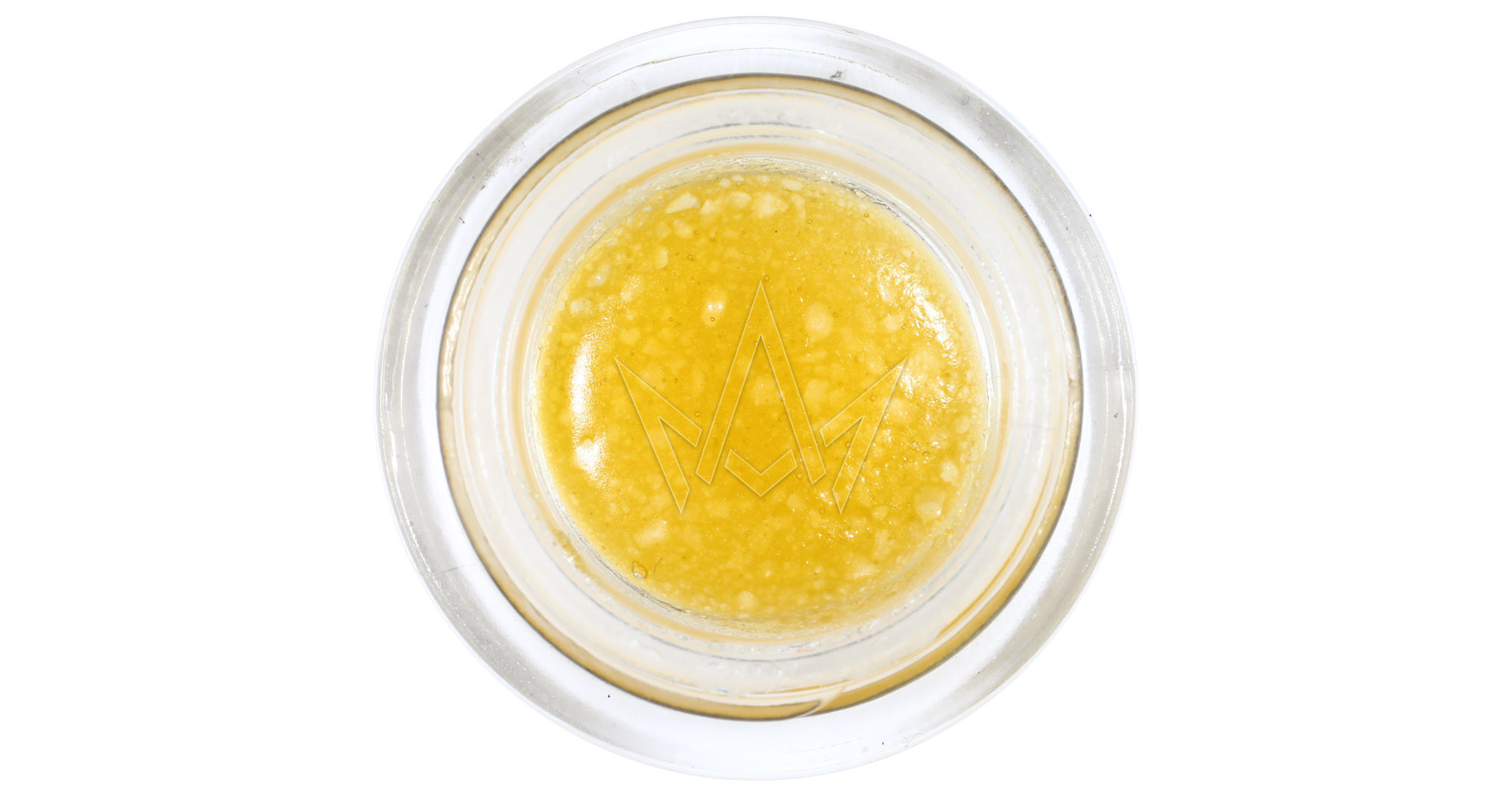 White Runtz Curated Live Resin - 1g