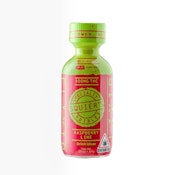 Squier's | Raspberry Lime Mixer | 100mg