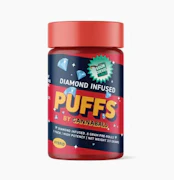 Cannabals | Puffs | Sour Diesel | Pre-Roll Pack | 7 ct | 3.5g