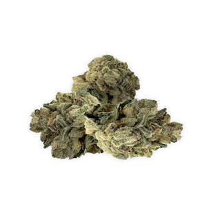 Pacific Reserve - Secret Mints Smalls 28g Bag - Pacific Reserve 