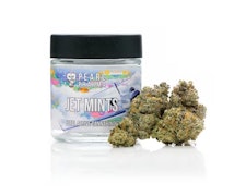 Pearl Pharma - 3.5g - Jet Mints