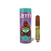 Jetty | Jack | Cartridge | [1g] | Sativa