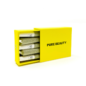 PURE BEAUTY: YELLOW BOX BABIES SATIVA 3.5G PRE-ROLL 10PK