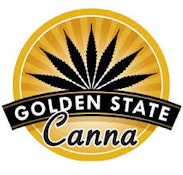 Golden State Cannabis Mendo Pie Flower 3.5g